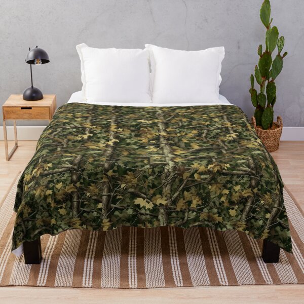 Item preview, Mossy Oak Rustic Green and Brown designed and sold by CraftedHome.