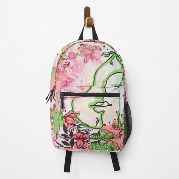Item preview, Esencia Empoderada: Arte Lineal Femenino Abstracto con Flujo Radiante designed and sold by ByMile.