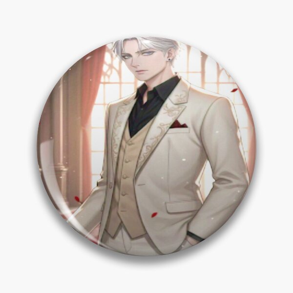 Item preview, Cam- from the novel The Heir  designed and sold by FAMILIA PUBLISHING MERCH.