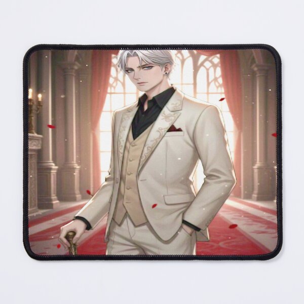 Item preview, Cam- from the novel The Heir  designed and sold by FAMILIA PUBLISHING MERCH.