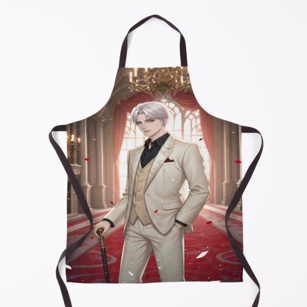 Item preview, Cam- from the novel The Heir designed and sold by FAMILIA PUBLISHING MERCH.