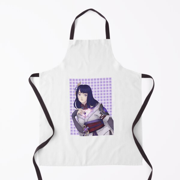Item preview, Raiden Shogun designed and sold by BrandRchott.