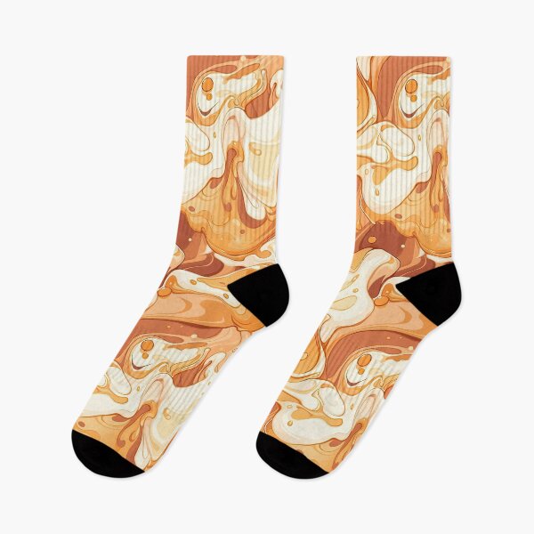 Item preview, Sweet Caramel Creme designed and sold by CraftedHome.