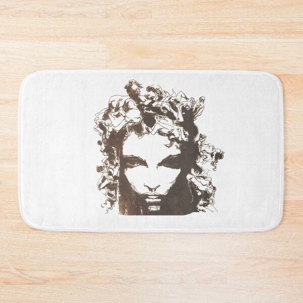 Item preview, Vintage Medusa designed and sold by QuayTradingCo.
