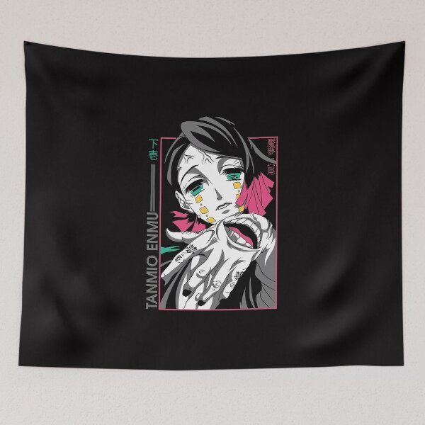 Item preview, The Dream Manipulator of the Night designed and sold by CrispyToast-YT.