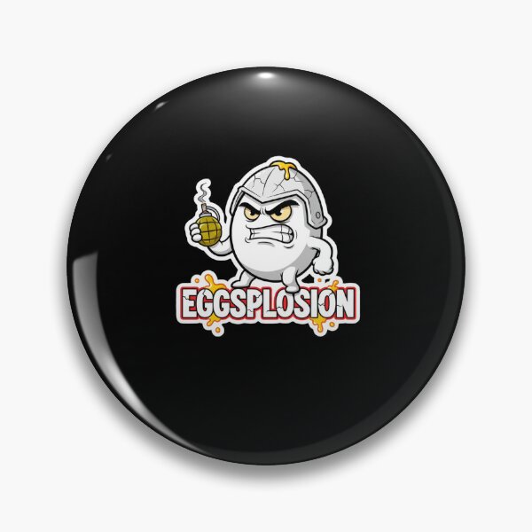 Item preview, eggsplosion designed and sold by meesara.
