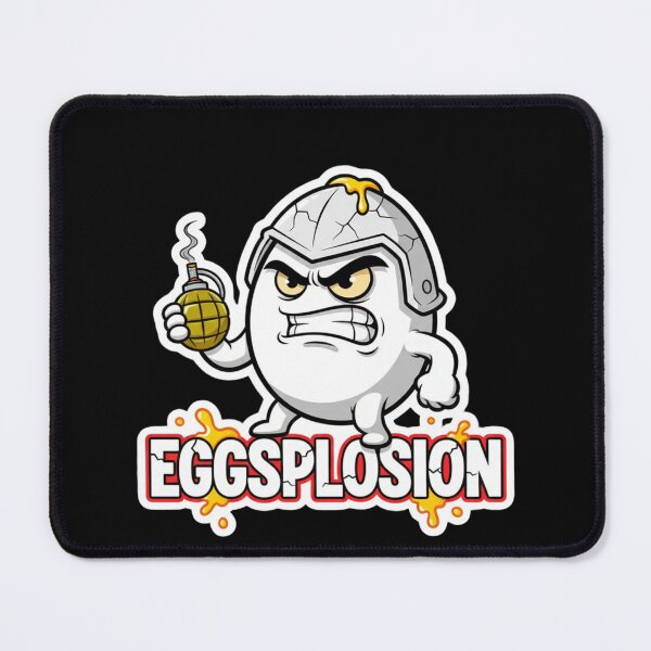 Item preview, eggsplosion designed and sold by meesara.