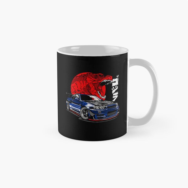 Item preview, Car Culture Design – Speed and Automotive Vibes designed and sold by Not Hugo.