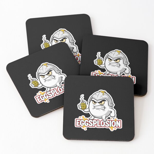 Item preview, eggsplosion designed and sold by meesara.