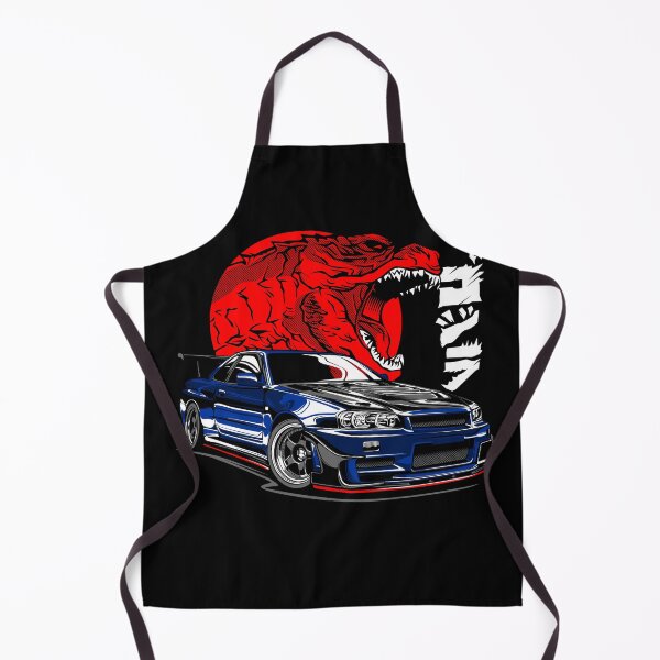Item preview, Car Culture Design – Speed and Automotive Vibes designed and sold by Not Hugo.