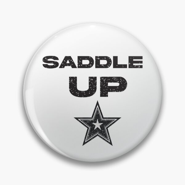 Artikelvorschau, Saddle Up, Western T-Shirt, Saddle Up Design, Landleben, Rodeo Fan, Cowboy, Cowgirl entworfen und verkauft von VJ DESIGN WORKS.