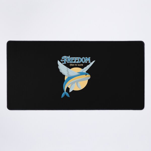 Item preview, flying fish designed and sold by Aminesnip.