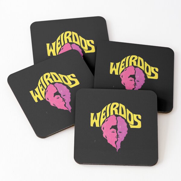 Item preview, Vintage Weirdos designed and sold by QuayTradingCo.