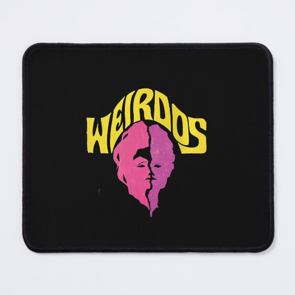 Item preview, Vintage Weirdos designed and sold by QuayTradingCo.