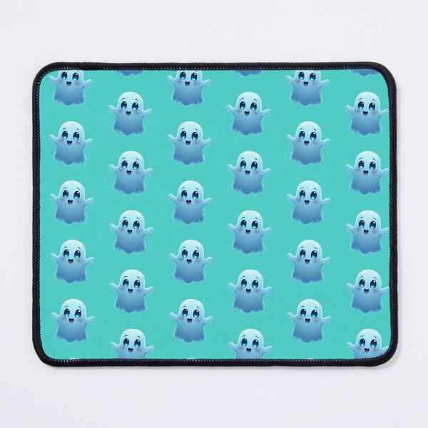 Item preview, Happy Ghost designed and sold by dosema1050.