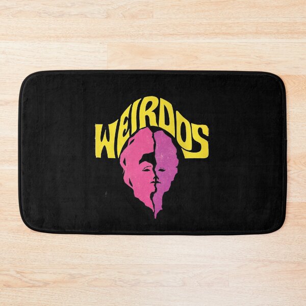 Item preview, Vintage Weirdos designed and sold by QuayTradingCo.