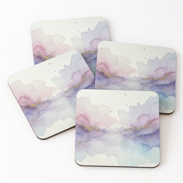 Item preview, Echoed Color designed and sold by MIIKE DESIGN.