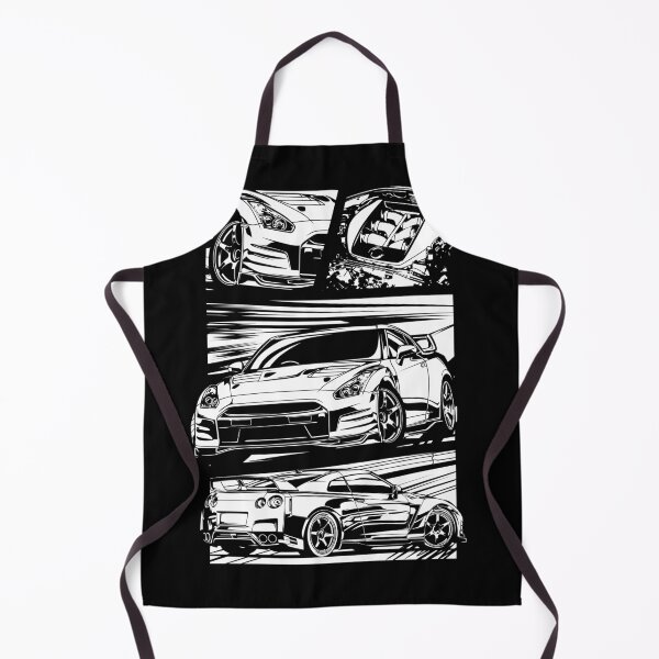 Item preview, Car Culture Design – Speed and Automotive Vibes designed and sold by Not Hugo.