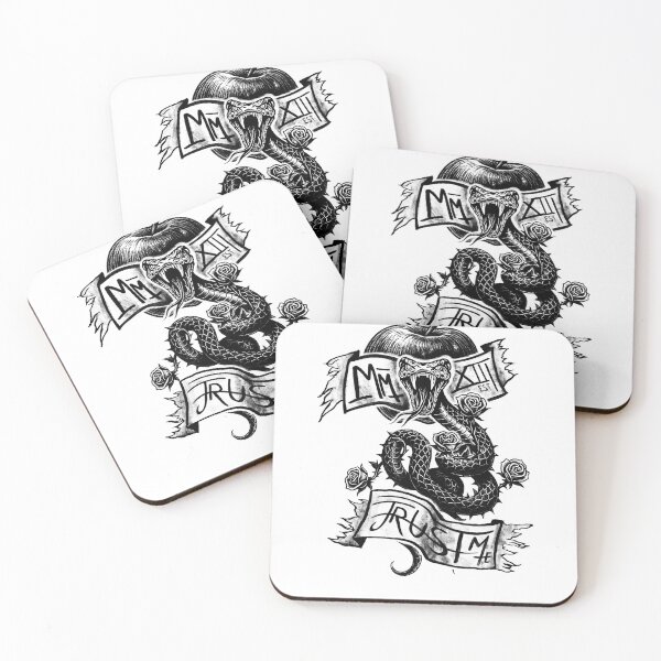 Item preview, Trust Me designed and sold by cyareq.