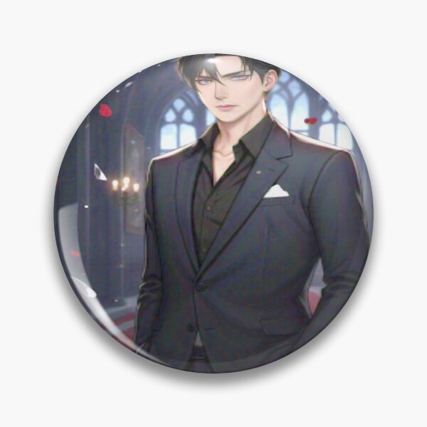Item preview, Wren- from the novel The Heir  designed and sold by FAMILIA PUBLISHING MERCH.