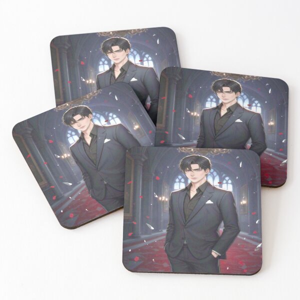Item preview, Wren- from the novel The Heir  designed and sold by FAMILIA PUBLISHING MERCH.