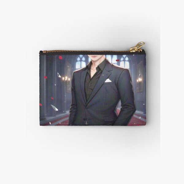 Item preview, Wren- from the novel The Heir  designed and sold by FAMILIA PUBLISHING MERCH.