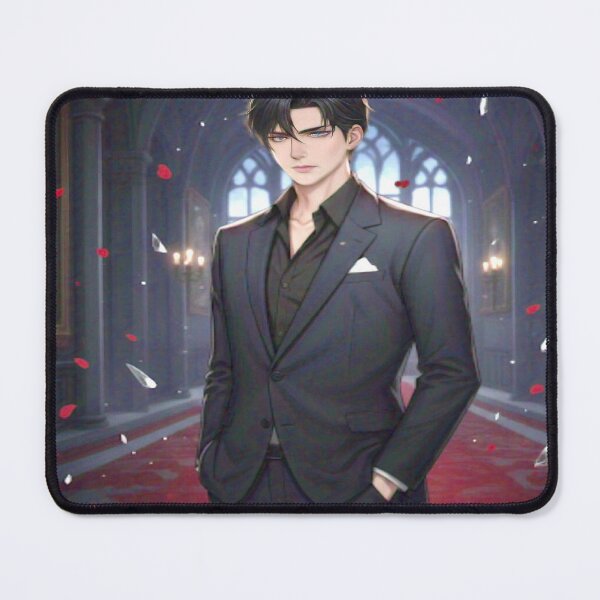 Item preview, Wren- from the novel The Heir  designed and sold by FAMILIA PUBLISHING MERCH.