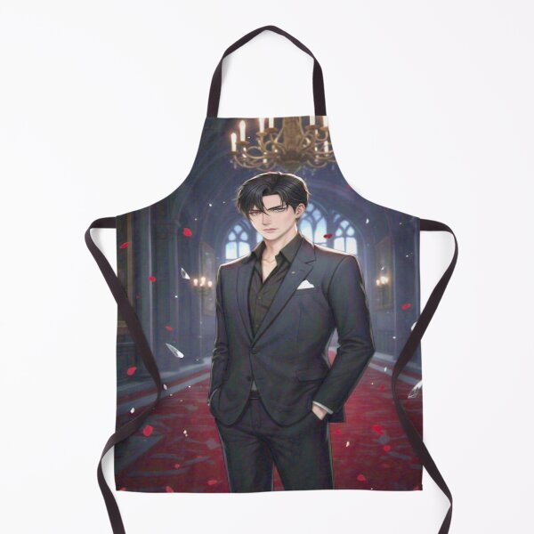 Item preview, Wren- from the novel The Heir  designed and sold by FAMILIA PUBLISHING MERCH.