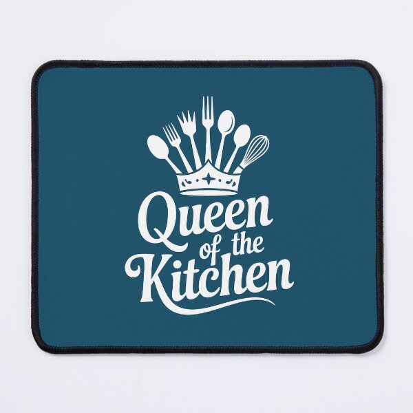 Item preview, Queen of the Kitchen designed and sold by BuxomBabe21.