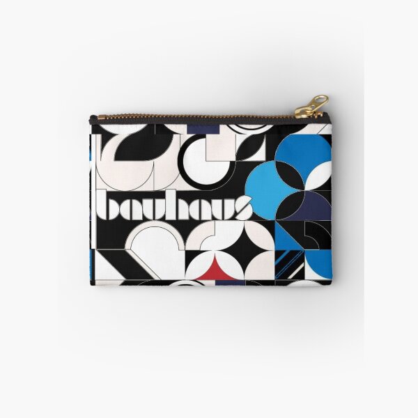 Item preview, Bauhaus Abstract Design Pattern designed and sold by AuroraXGreen.