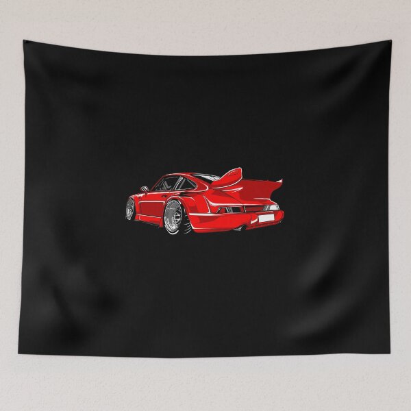 Item preview, Car Culture Design – Speed and Automotive Vibes designed and sold by Not Hugo.