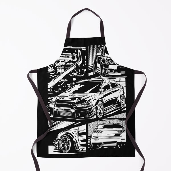 Item preview, Car Culture Design – Speed and Automotive Vibes designed and sold by Not Hugo.