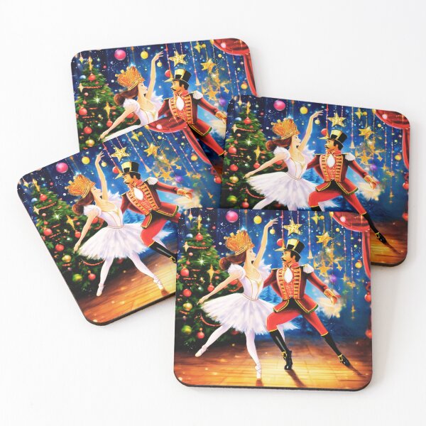 Item preview, Nutcracker Ballet, Ballet. designed and sold by Zofia Sosnecka.