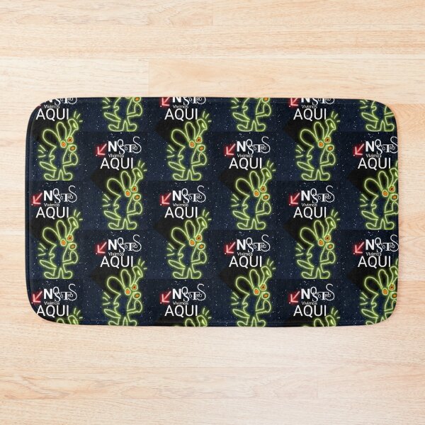 Item preview, We live here designed and sold by Akokoki.
