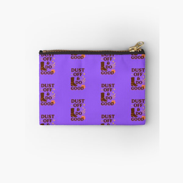 Item preview, DUST OFF & DO GOOD designed and sold by Brickroad Dsigns.