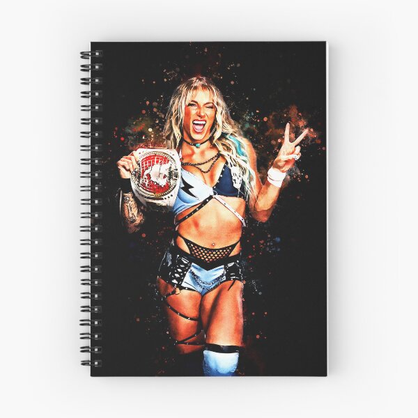 Item preview, Sol Ruca Wrestler Pop Art designed and sold by Altaf Aji.