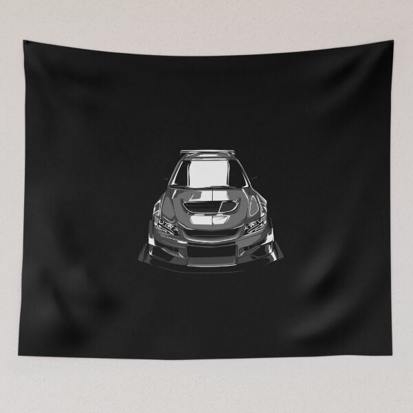 Item preview, Car Culture Design – Speed and Automotive Vibes designed and sold by Not Hugo.