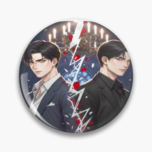 Item preview, Who will be The heir? designed and sold by FAMILIA PUBLISHING MERCH.
