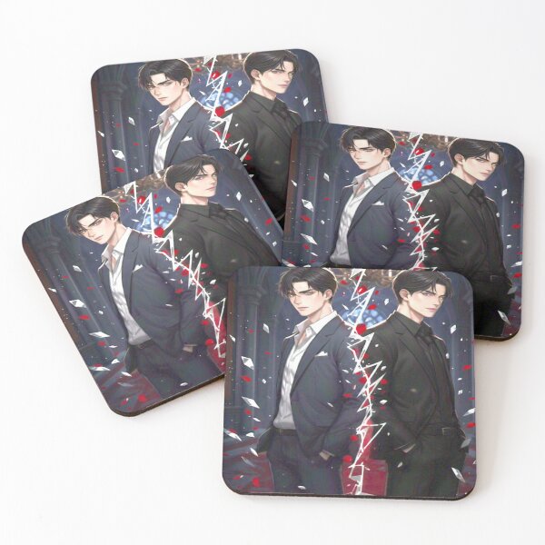 Item preview, Who will be The heir? designed and sold by FAMILIA PUBLISHING MERCH.