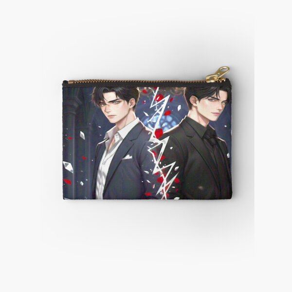 Item preview, Who will be The heir? designed and sold by FAMILIA PUBLISHING MERCH.