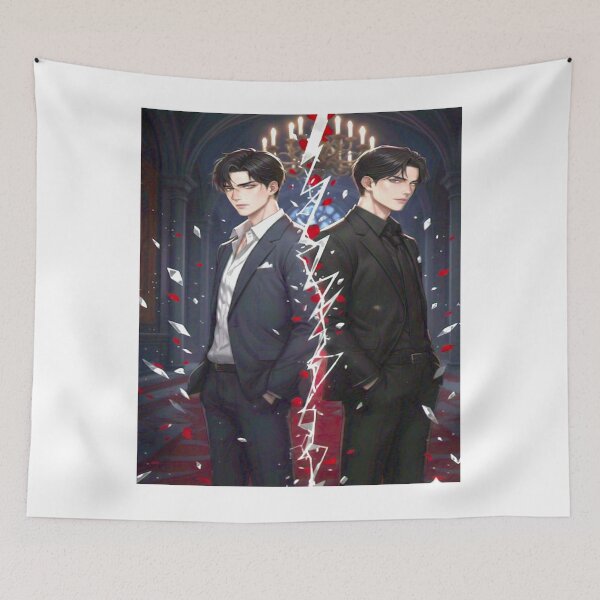 Item preview, Who will be The heir? designed and sold by FAMILIA PUBLISHING MERCH.