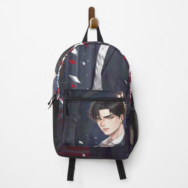Item preview, Who will be The heir? designed and sold by FAMILIA PUBLISHING MERCH.