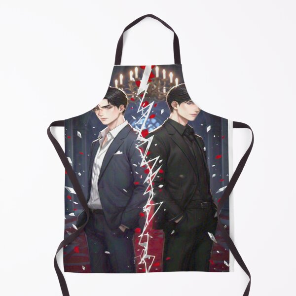 Item preview, Who will be The heir? designed and sold by FAMILIA PUBLISHING MERCH.