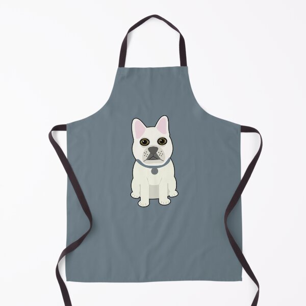 Item preview, Frenchie crema designed and sold by Mountain-Point.