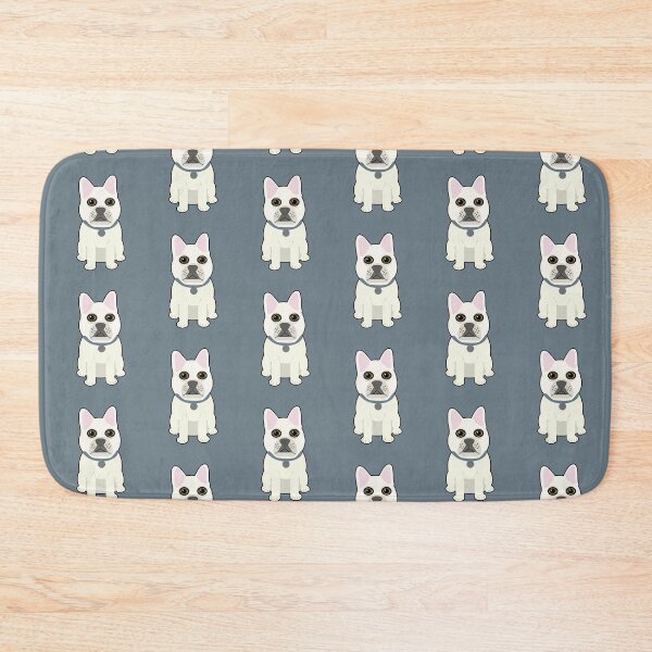 Item preview, Frenchie crema designed and sold by Mountain-Point.