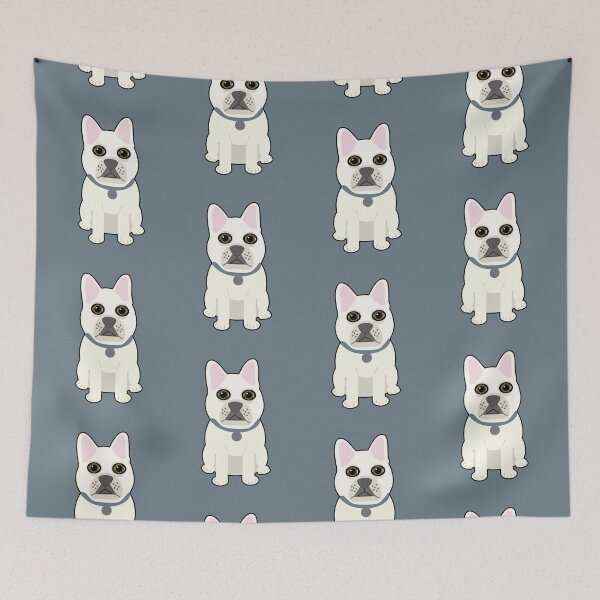 Item preview, Frenchie crema designed and sold by Mountain-Point.
