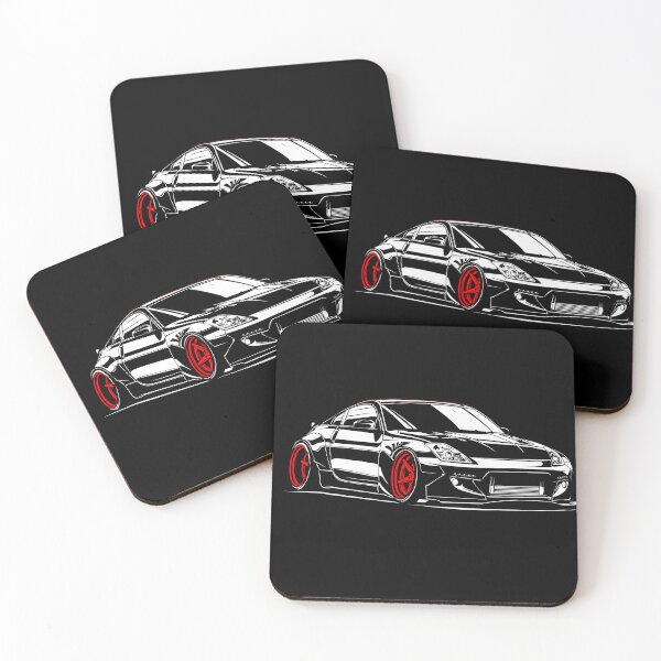 Item preview, Car Culture Design – Speed and Automotive Vibes designed and sold by Not Hugo.