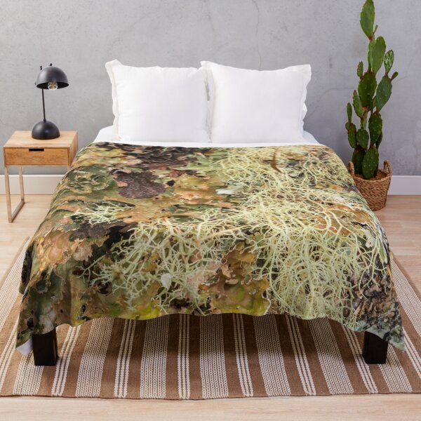 Item preview, lichen carpet 3 designed and sold by Esther Frieda.