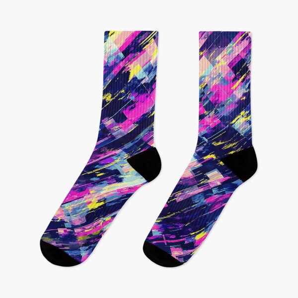 Item preview, Geometric neon sign shapes designed and sold by JeniSeny.