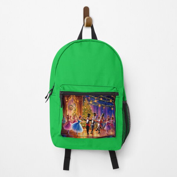 Item preview, Nutcracker Ballet, Ballet. designed and sold by Zofia Sosnecka.